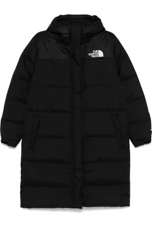 The North Face Nuptse parka