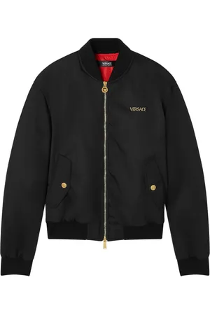 VERSACE Lunar New Year bomber jacket