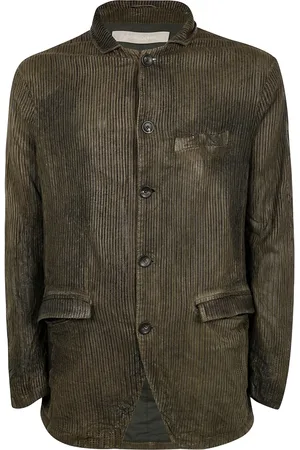 GIORGIO BRATO Single-breasted blazer