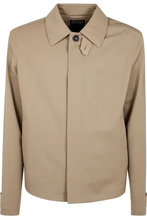 Ermenegildo Zegna Wool jacket