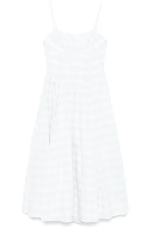 Simkhai Kittiya midi dress