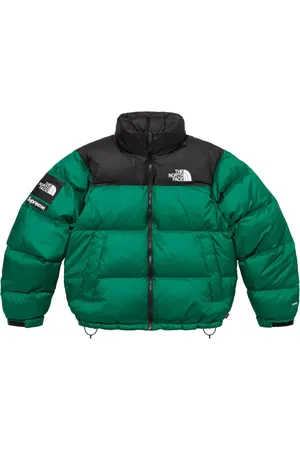 Supreme X The North Face Nuptse puffer jacket