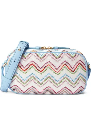 Missoni Zigzag shoulder bag