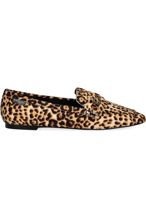 Kurt Geiger Mayfair loafers