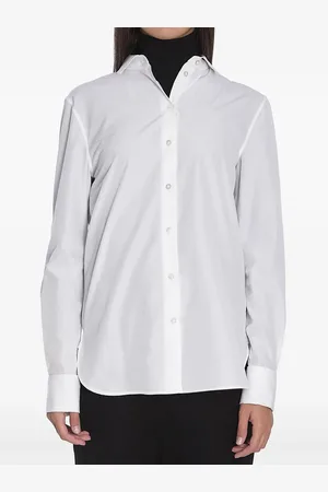 The Row Metis shirt