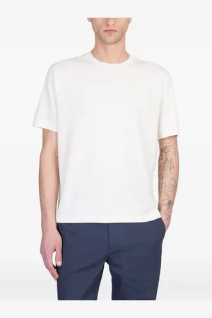 THEORY Ribbed T-shirt