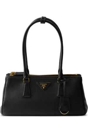 Prada Galleria structured tote bag