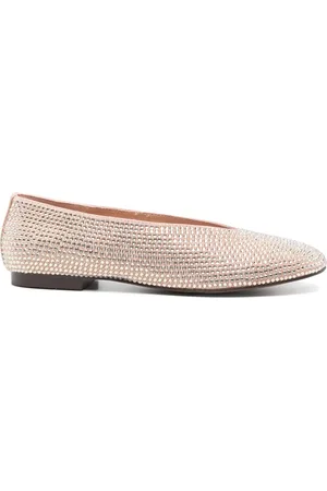 Bibi Lou Gaida ballet flats