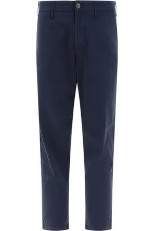 Stone Island Utility cargo trousers