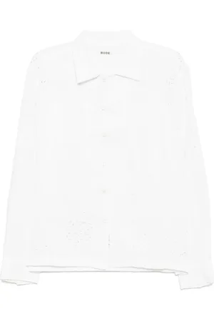 BODE Belvoir shirt