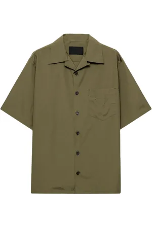 Prada Cotton shirt