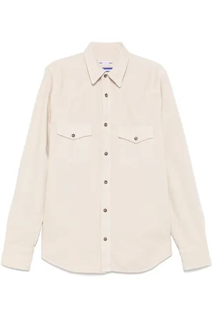 Jacob Cohen Cotton shirt
