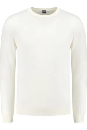 FEDELI Crew-neck sweater