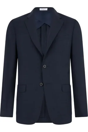 Boglioli Single-breasted blazer