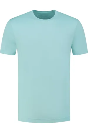 FEDELI Crew-neck T-shirt