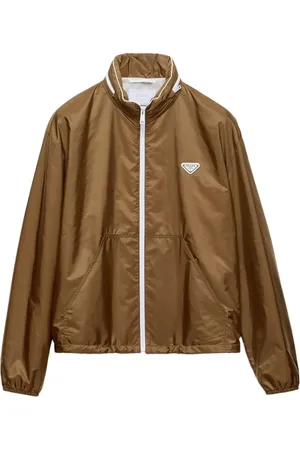 Prada Re-Nylon jacket