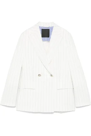 Liu Jo Striped blazer