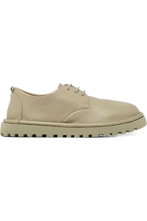 MARSÈLL Sancrispa Alta Pomice shoes