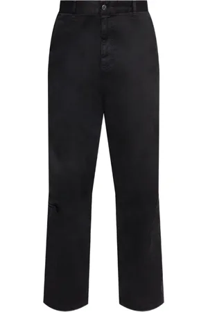 Represent Wide-leg trousers