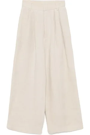 UMA WANG Paella pants