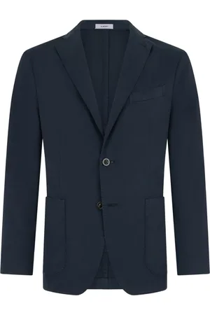 Boglioli Single-breasted blazer