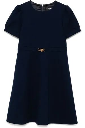 VERSACE Short-sleeved dress