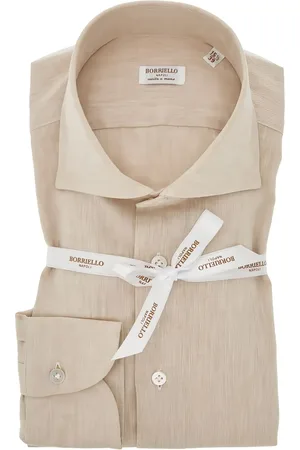 Borriello Sar shirt