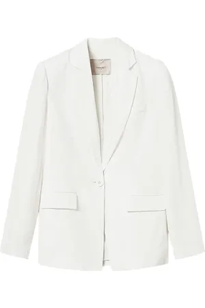 Twin-Set Single-breasted blazer