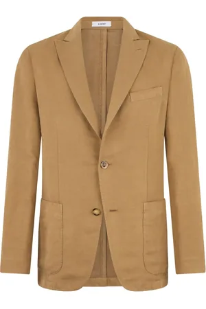 Boglioli Single-breasted blazer