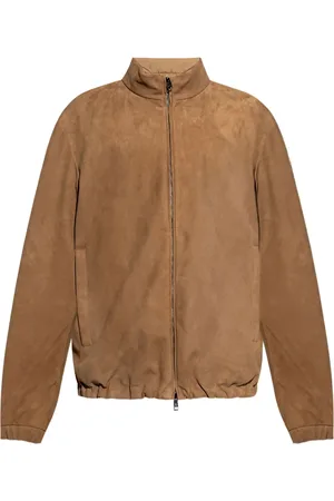 Moncler Turbat bomber jacket