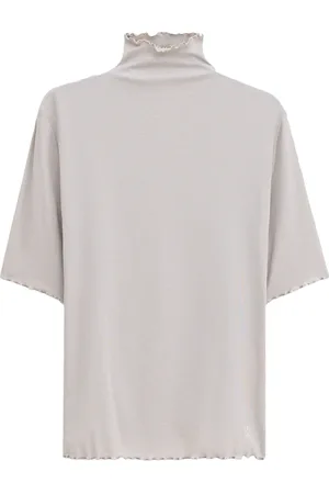 Filippa K High-neck T-shirt