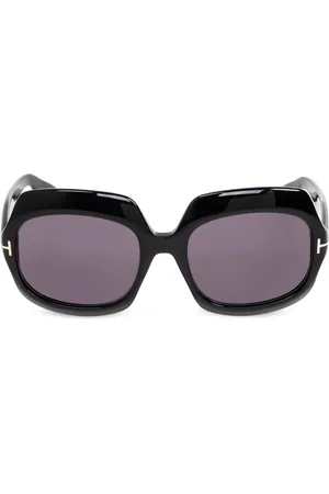 Tom Ford FT1155 oversize-frame sunglasses