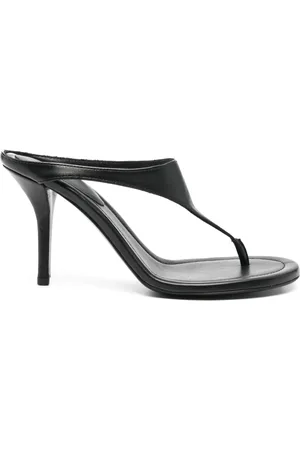 Gia Borghini 85mm Lara mules
