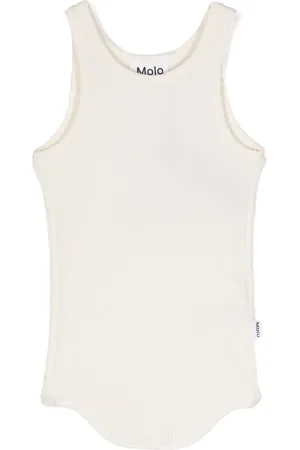 Molo Ribbed tank top
