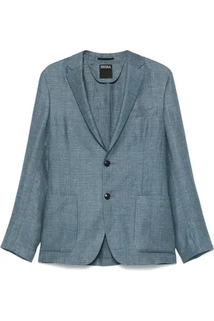 Ermenegildo Zegna Interwoven blazer