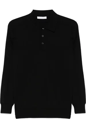 Cruciani Cotton polo shirt