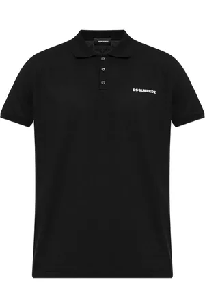 Dsquared2 Piqu?? polo shirt