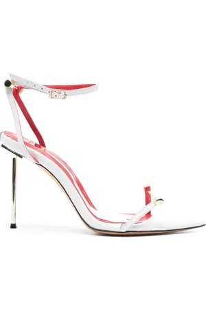HARDOT 90mm Carnal Love sandals