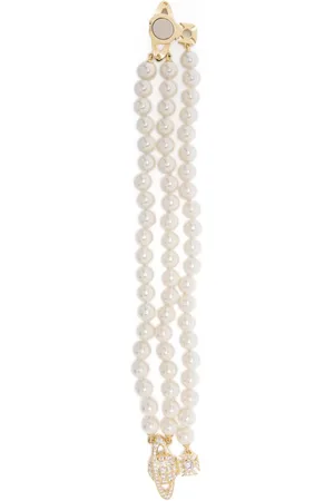 Vivienne Westwood Graziella bracelet