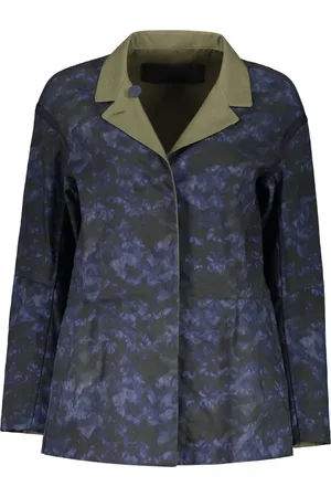 MOORER Aloe jacket