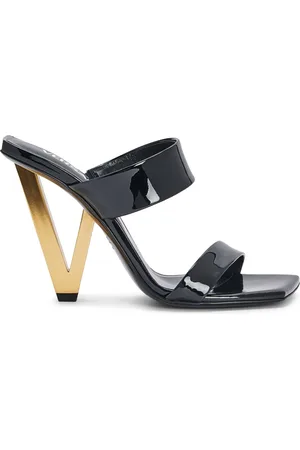 VERSACE V2025 sandals