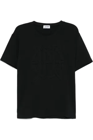 Jean Paul Gaultier The jpg T-shirt