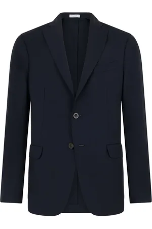 Boglioli Single-breasted blazer