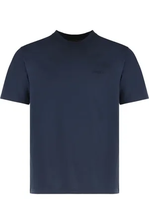 Woolrich Cotton T-shirt