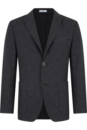 Boglioli Single-breasted blazer