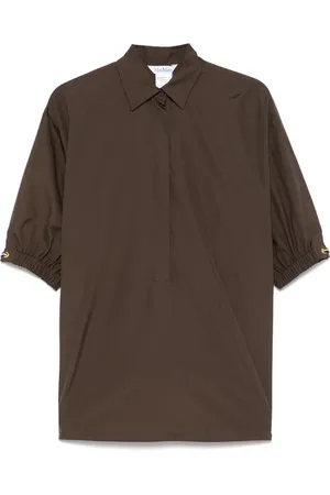 Max Mara Teano blouse