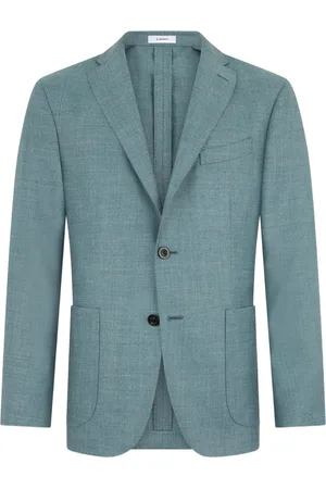 Boglioli Single-breasted blazer