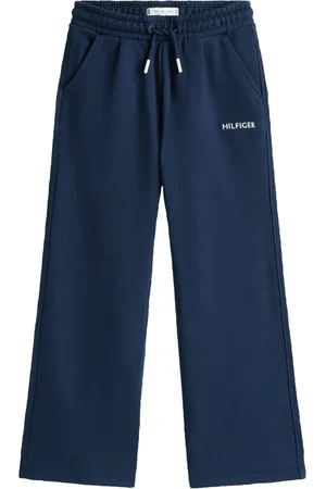Tommy Hilfiger Logo-print tracksuit bottom