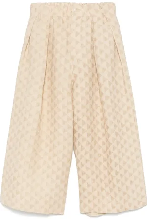UMA WANG Poetic trousers