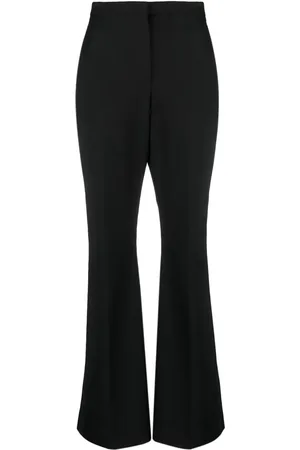 Givenchy Flared tailored trousers